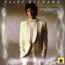 Пластинка Cliff Richard With The London Philharmonic Orchestra Dressed For The Occasion